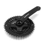 SHIMANO TOURNEY TY301 48-38-28t - Imagen 3