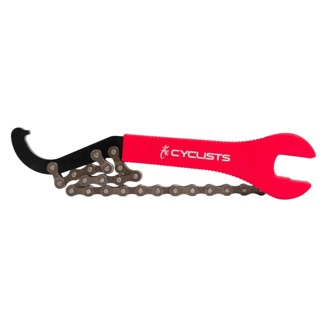 PRIMER-FOTO-1-scaled Llave Para Fijar Piñon Y Extractor De Pedales Bike Hand 502a - Imagen 1