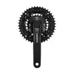 Shimano Tourney Ty301 42-34-24t 170mm - Imagen 5