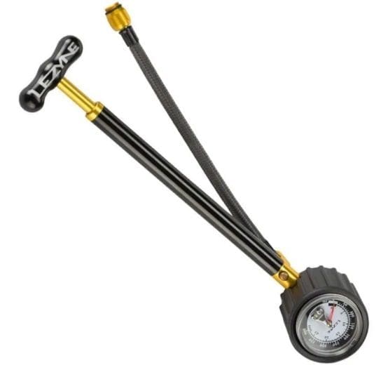 Sin títuloL LEZYNE SHOCK DRIVE 400psi - Imagen 1