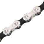 KMC X10 10V MISSING LINK SILVER BLACK - Imagen 2