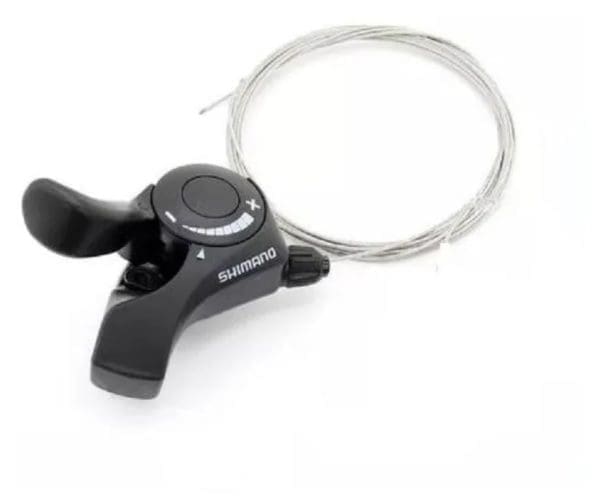 tx30 izquierda.jpgd Tourney Tx30 3v Izquierda - Imagen 1