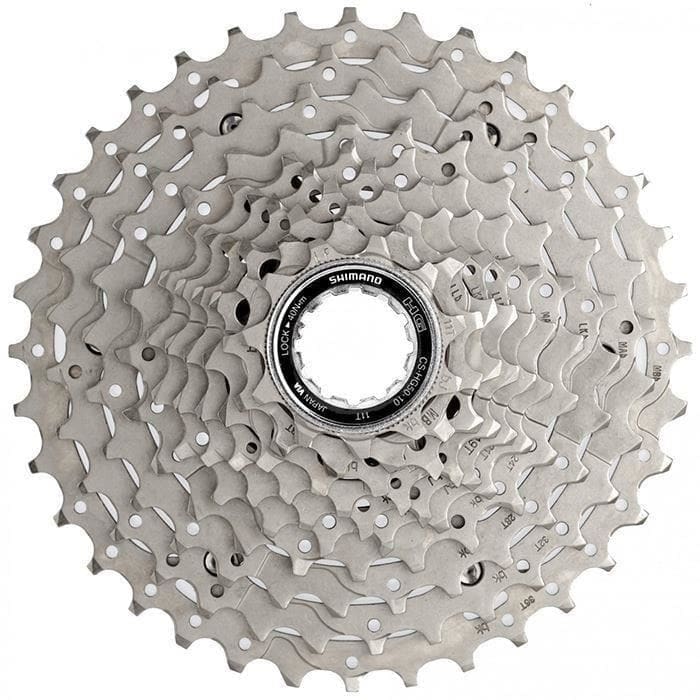 12x142 SHIMANO DEORE HG50 10v 11-36t - Imagen 1