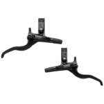 PAR SHIMANO DEORE M4100 HIDRAULICAS