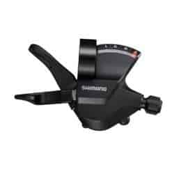 Shimano M315 7v Con Visor