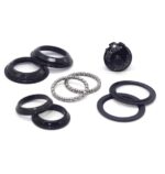 NECO H115 SEMI INTEGRADO 1 1/8′ - Imagen 2