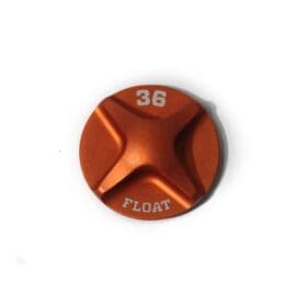 FOX Air Cap 36
