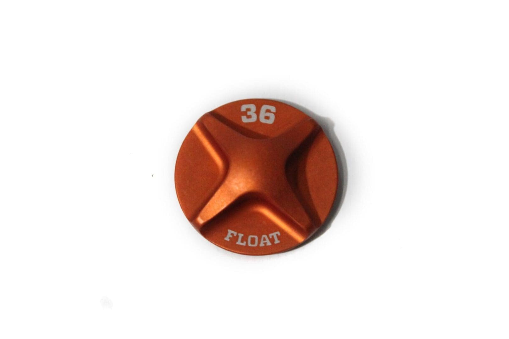 366 FOX Air Cap 36 - Imagen 1