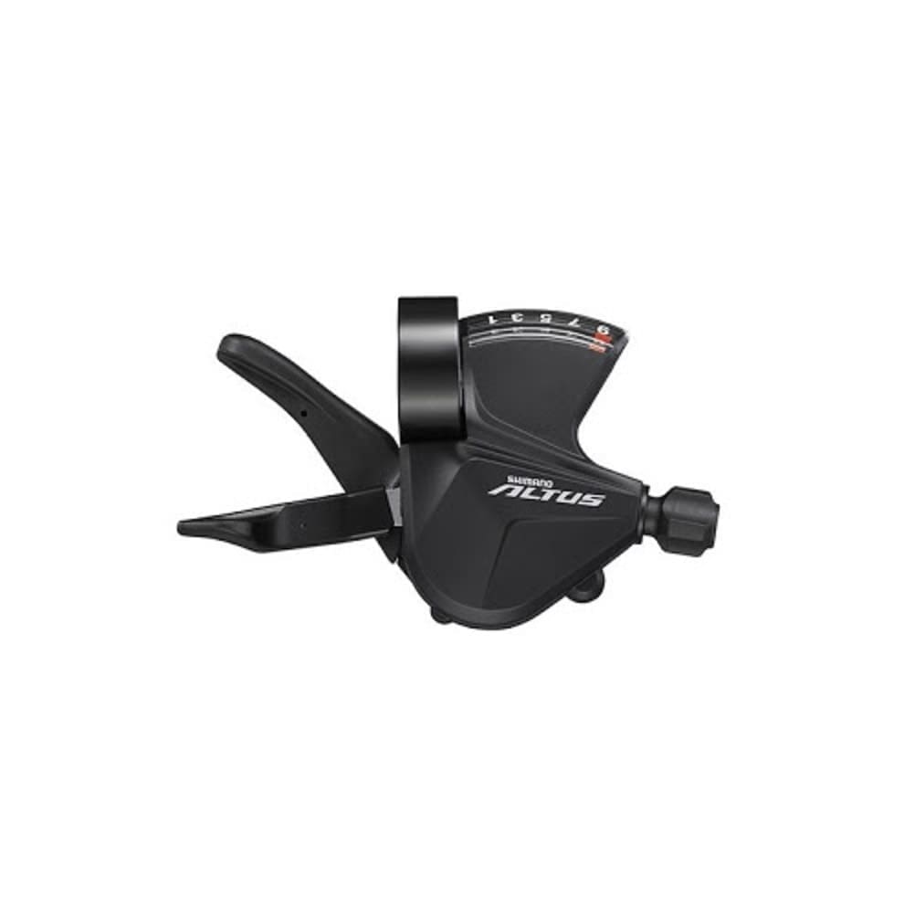 9v SHIMANO ALTUS M2010 9v - Imagen 1