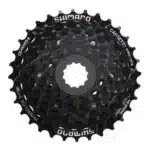 Shimano Hg200 8v 12-32t A Cassette