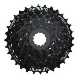 Shimano Hg200 8v 12-32t A Cassette