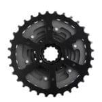 Shimano Hg200 8v 12-32t A Cassette - Imagen 5