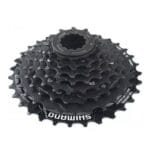 Shimano Hg200 8v 12-32t A Cassette - Imagen 3