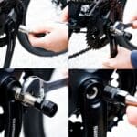 Extractor Y Coloca Palancas Para Eje Cuadrado - Imagen 6