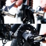 Extractor Y Coloca Palancas Para Eje Cuadrado - Imagen 7