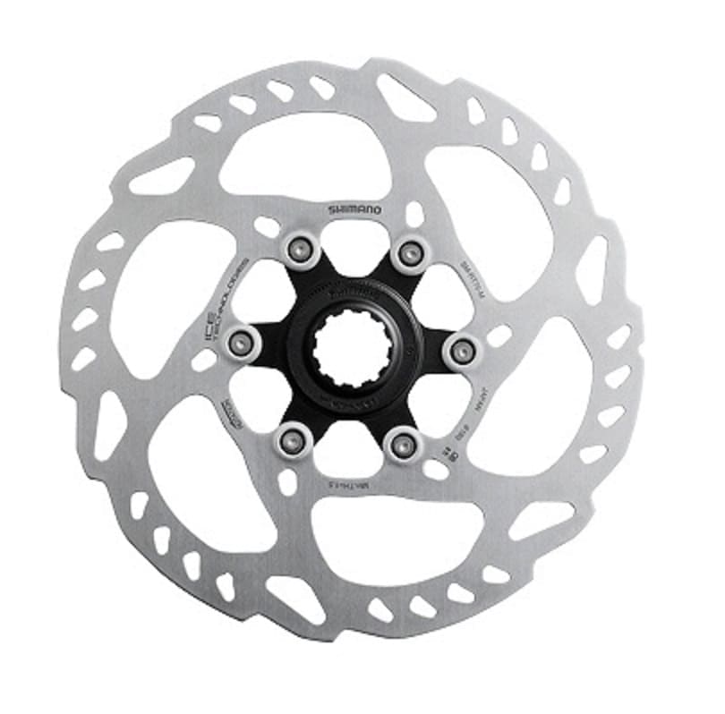 ROTOR SHIMANO SLX RT70 180MM CENTER LOCK - Imagen 1