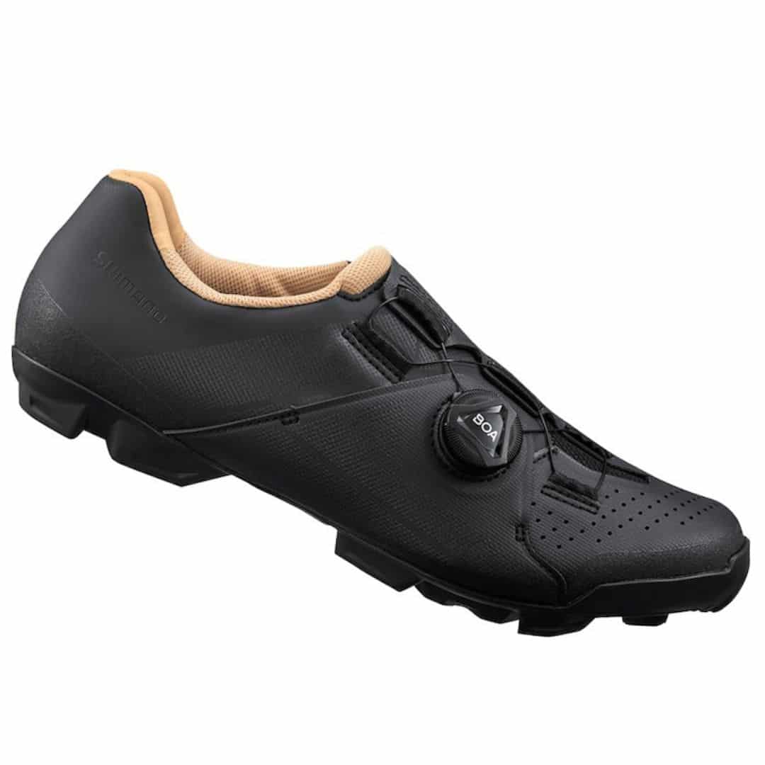 ZAPAS (4) SHIMANO XC300 WOMEN - Imagen 1