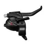 PAR SHIMANO TOURNEY TX800 3X8 V - Imagen 4
