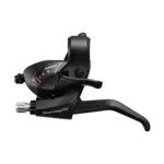 PAR SHIMANO TOURNEY TX800 3X8 V - Imagen 3