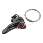 Par Shimano Sl-tz500 Tourney Tz 3x7v - Imagen 2