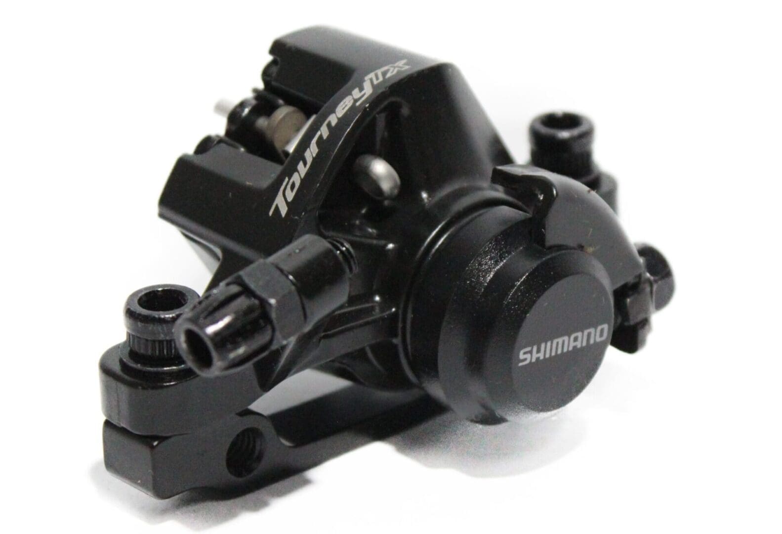 IMG_3578 SHIMANO TOURNEY TX805 - Imagen 1