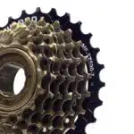 SHIMANO TZ500 A Rosca 14-28t - Imagen 3