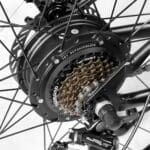 SHIMANO TZ500 A Rosca 14-28t - Imagen 7