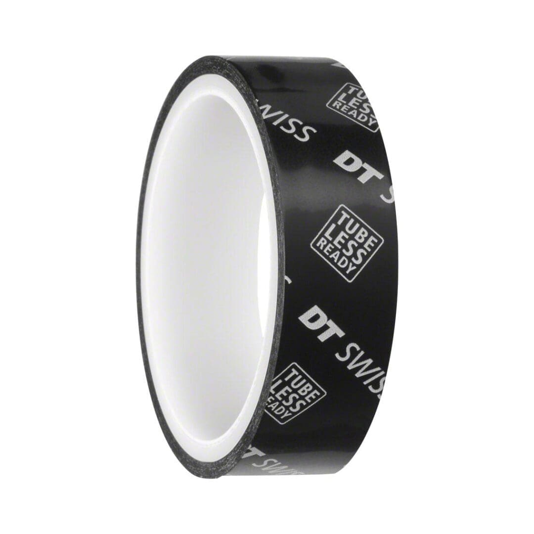 CINTA-OKOKKOKO1 Dt Swiss 32mm X 10m Black - Imagen 1