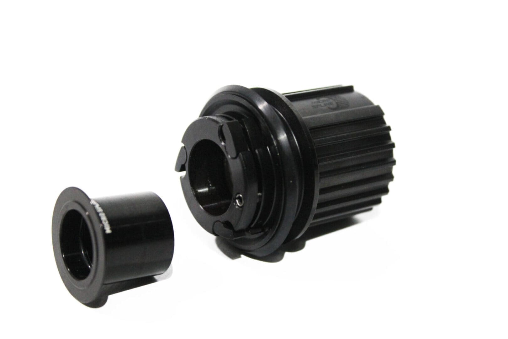 IMG_4194 DT SWISS SHIMANO MICRO SPLINE 3 PALAS 12X148 - Imagen 1