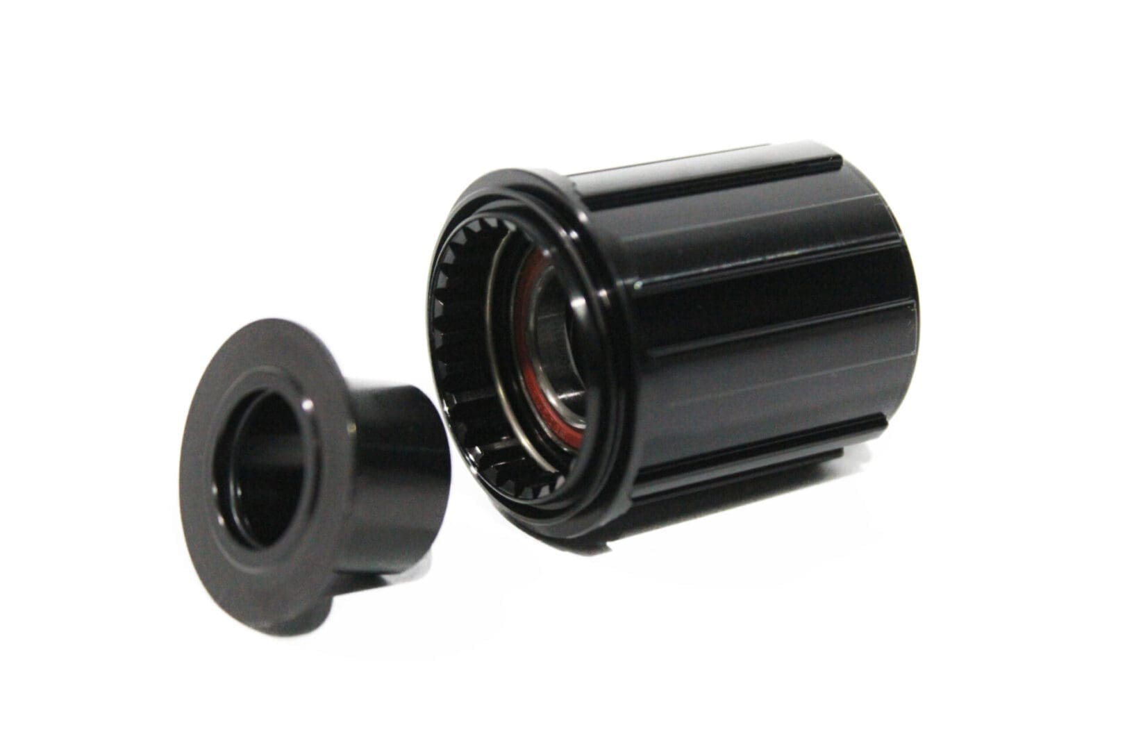 IMG_4196 DT SWISS SHIMANO 9 10 11V RATCHET - Imagen 1