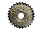 SHIMANO TZ500 A Rosca 14-28t