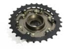SHIMANO TZ500 A Rosca 14-28t - Imagen 6
