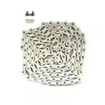 KMC HV410 SILVER - Imagen 4