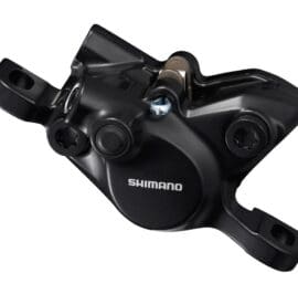 SHIMANO MT200 A DISCO HIDRAULICO