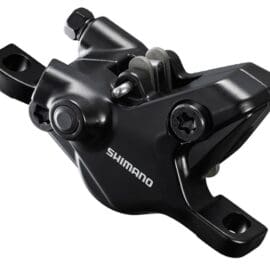 SHIMANO MT410 A DISCO HIDRAULICO
