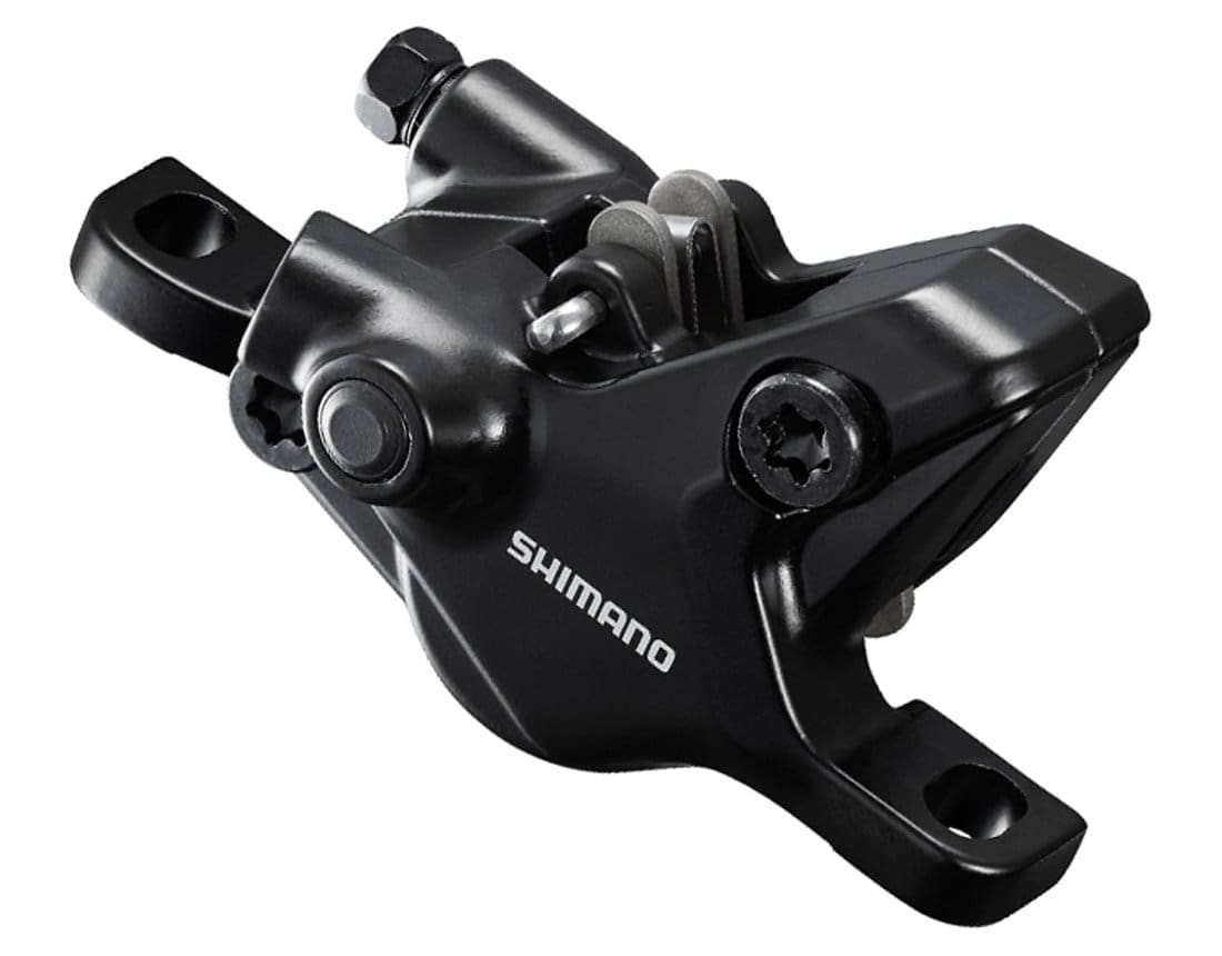 566069_4616327 SHIMANO MT410 A DISCO HIDRAULICO - Imagen 1