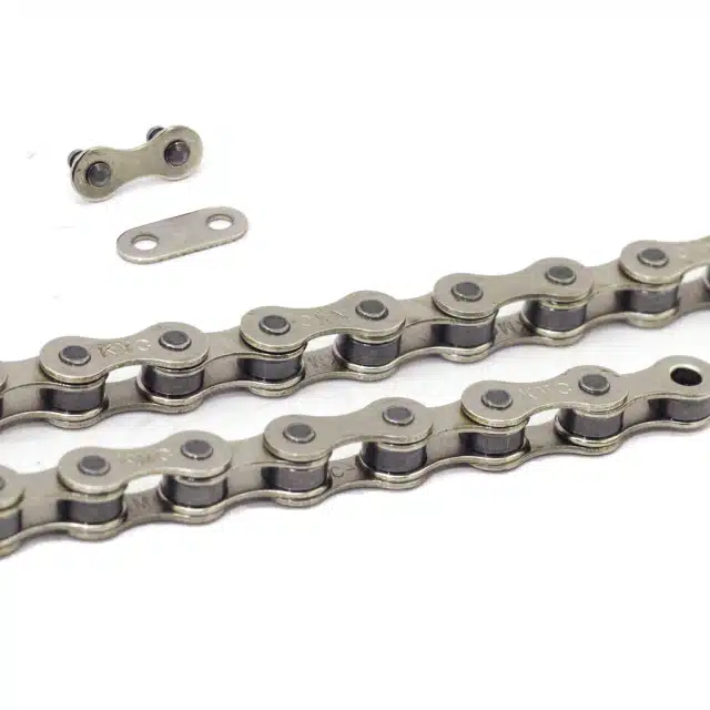 591-f82b2fee31f68dfb7216275690529175-640-0 KMC HV410 SILVER - Imagen 1