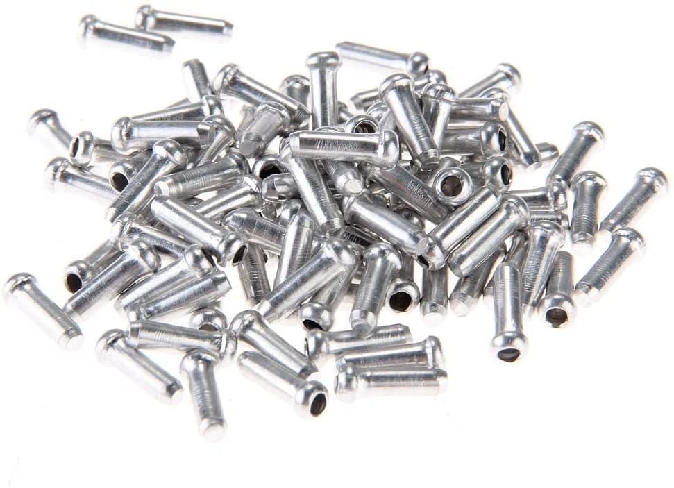 61BFI96jX1L._AC_SL1000_ TERMINALES CABLE DE CAMBIO/FRENO X100 - Imagen 1