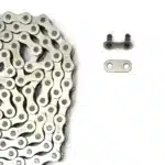 KMC HV410 SILVER - Imagen 3