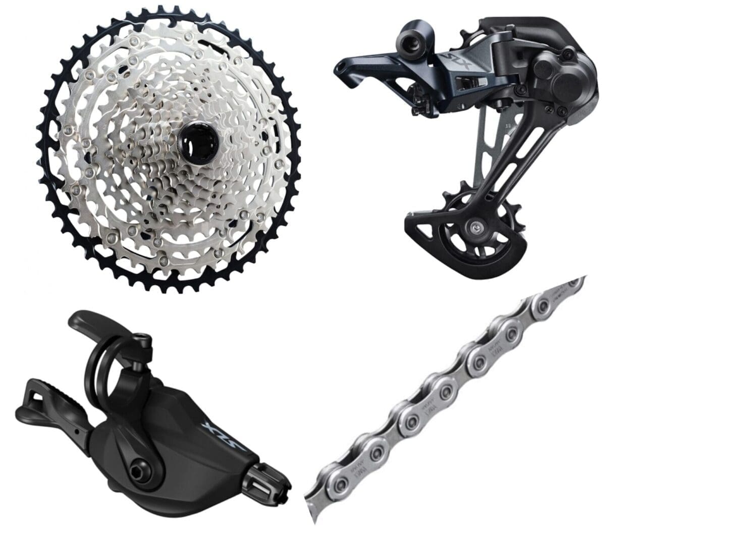 710000 SLX M7100 1X12 - Imagen 1