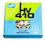 KMC HV410 SILVER - Imagen 6