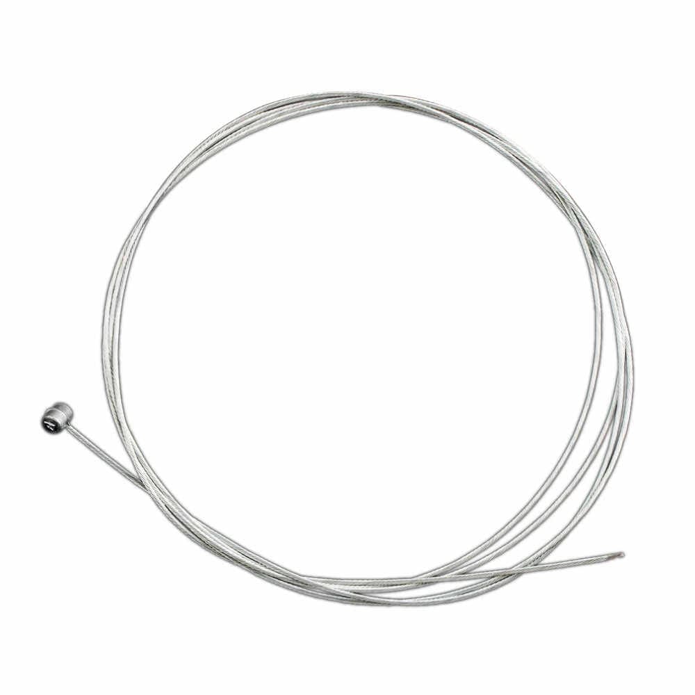 Freno-de-bicicleta-Cable-Universal-camino-de-MTB-bicicleta-de-la-bici-de-cables-de-freno.jpg_q50 Cables de frenos traseros X10 unidades - Imagen 1