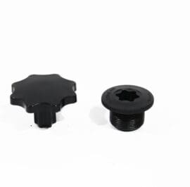 Tornillo Plastico Para Palancas Ltwoo