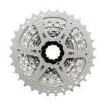 SHIMANO HG201 11-36t - Imagen 2