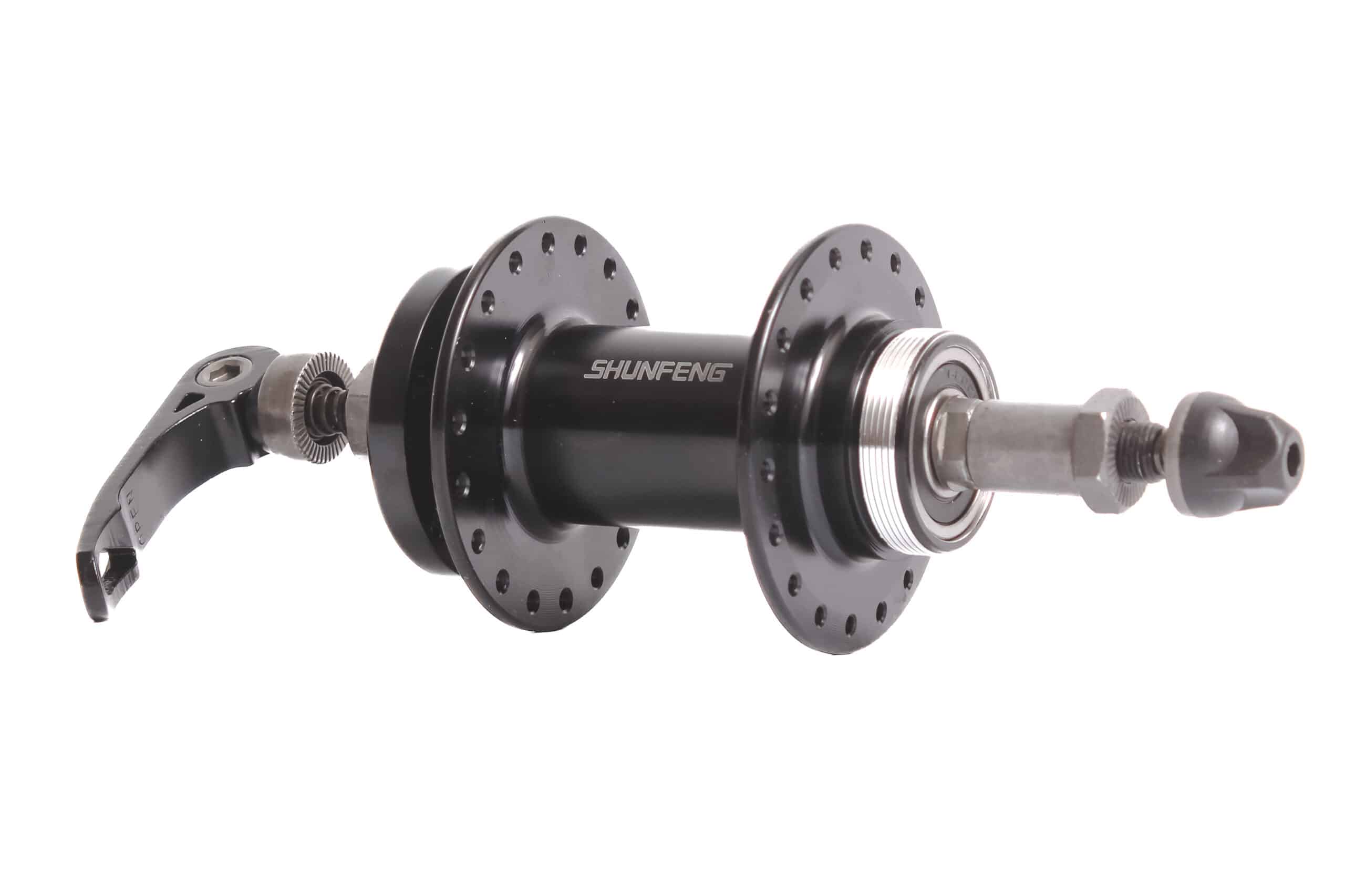 prime foto SHUNFENG RULEMANES DISCO 6t 32/36h - Imagen 1