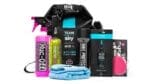 KIT LIMPIEZA MUC-OFF TEAM SKY DRY BAG PRO CARE KIT