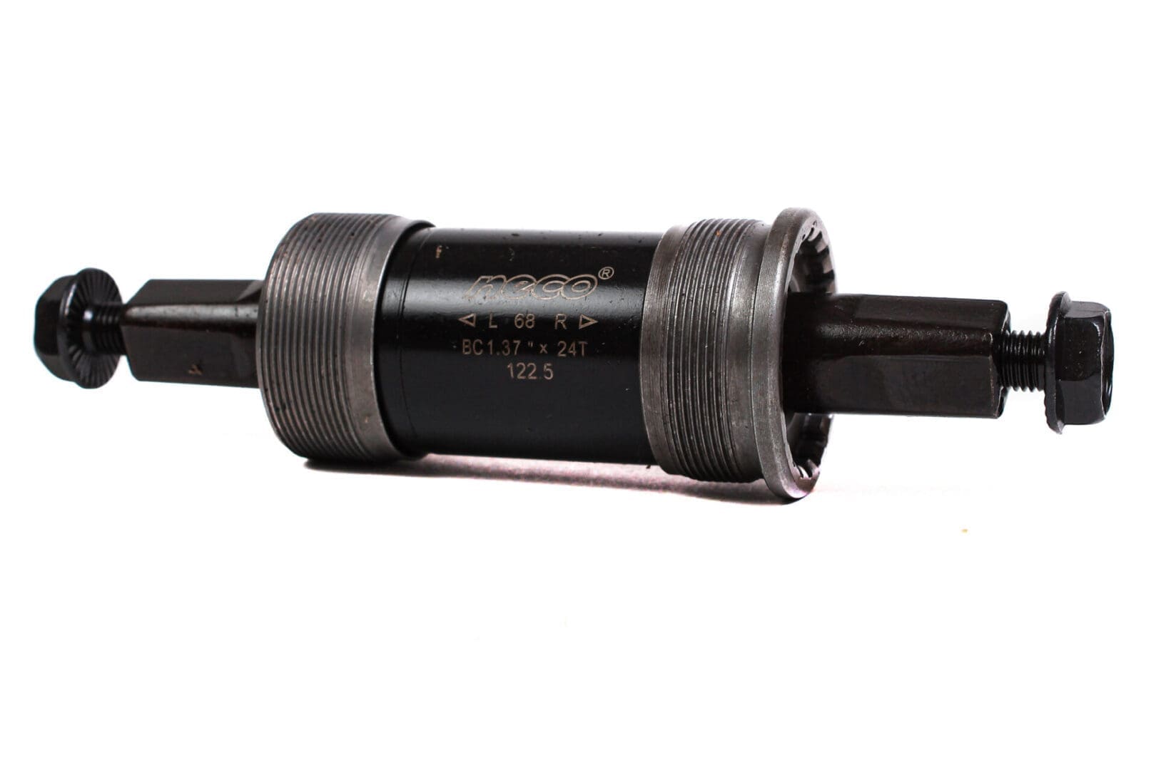 _MG_2977-2 NECO A RULEMANES 122,5MM 34.7 DER/IZQ - Imagen 1