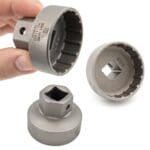 Extractor BIKE HAND YC-31BB Caja Bbr60 Mt800 - Imagen 7