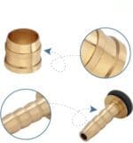 Pin y Oliva Frenos TEKTRO - Imagen 7