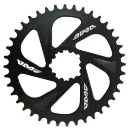 AWA DIRECT MOUNT SRAM OFFSET 6mm